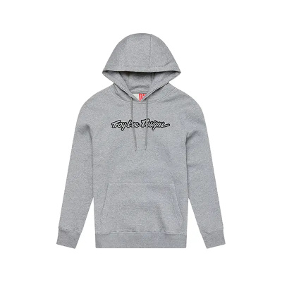 Troy Lee Designs Pullover Signature Hoodie