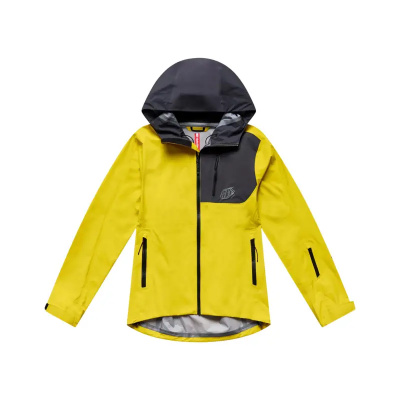 Troy Lee Designs Resist Mono Jacket