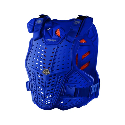 Troy Lee Designs Rockfight Ce Chest Protector