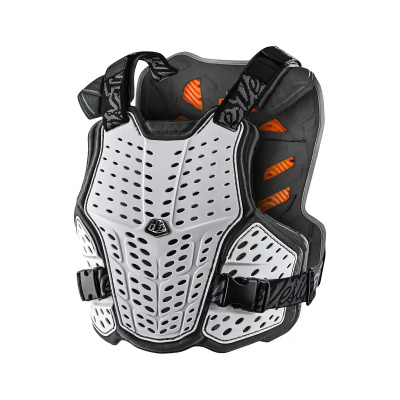 Troy Lee Designs Rockfight Ce Chest Protector