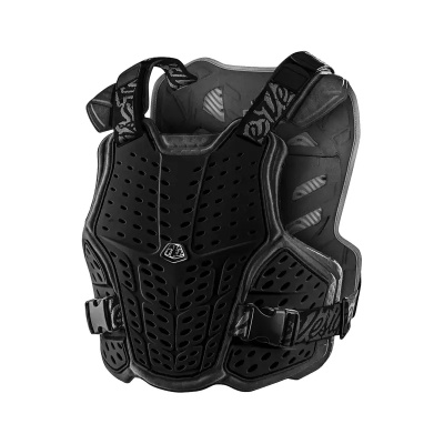 Troy Lee Designs Rockfight Ce Chest Protector