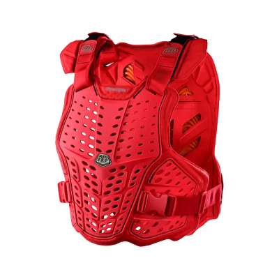 Troy Lee Designs Rockfight Ce Chest Protector
