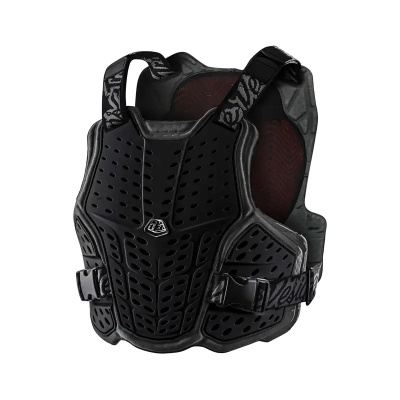 Troy Lee Designs Rockfight Ce Flex Chest Protector