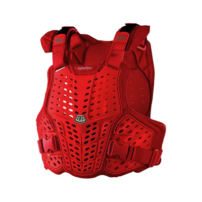 Troy Lee Designs Rockfight Ce Flex Chest Protector