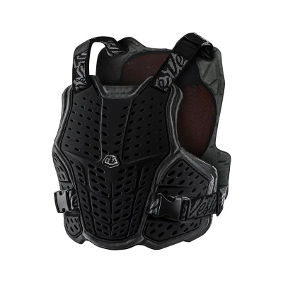 Troy Lee Designs Rockfight Chest Protector