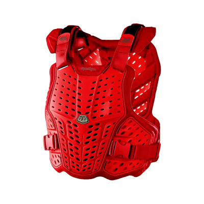 Troy Lee Designs Rockfight Chest Protector