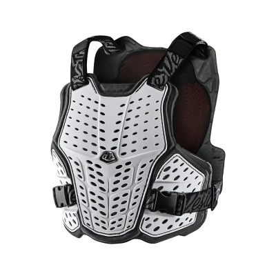 Troy Lee Designs Rockfight Chest Protector