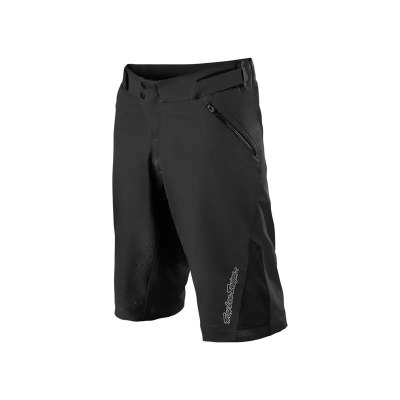 Troy Lee Designs Ruckus Short With Liner Solid