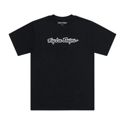 Troy Lee Designs Short Sleeve Tee