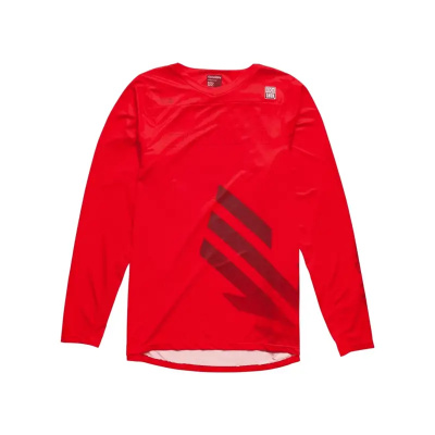 Troy Lee Designs Skyline Long Sleeve Jersey Sram Eagle One