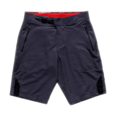 Troy Lee Designs Skyline Pro Shorts X Bn3Th Liner Mono Carbon