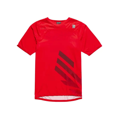 Troy Lee Designs Skyline Short Sleeve Jersey Sram Eagle One