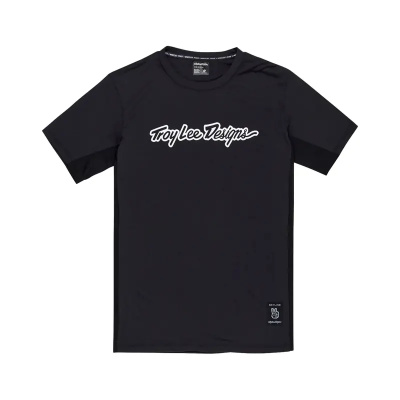 Troy Lee Designs Skyline Short Sleeve Ride Tee