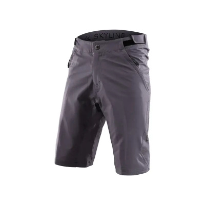 Troy Lee Designs Skyline Short W/Liner Mono