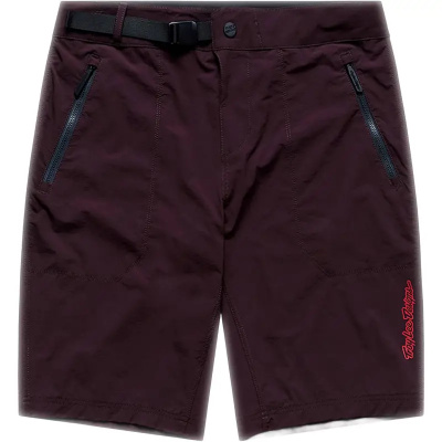 Troy Lee Designs Skyline Trail Short Shell Mono