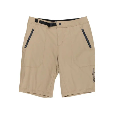 Troy Lee Designs Skyline Trail Short W/Liner Mono
