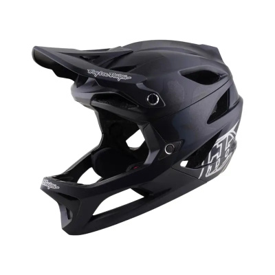 Troy Lee Designs Stage 2 Split Helmet
