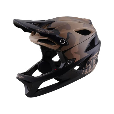 Troy Lee Designs Stage 2 Split Helmet