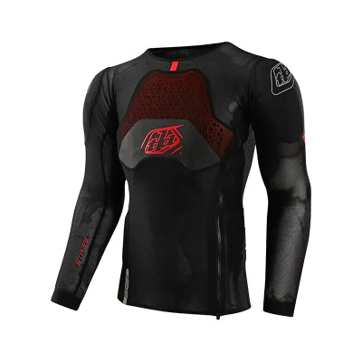 Troy Lee Designs Stage Ghost D30 Ls Baselayer