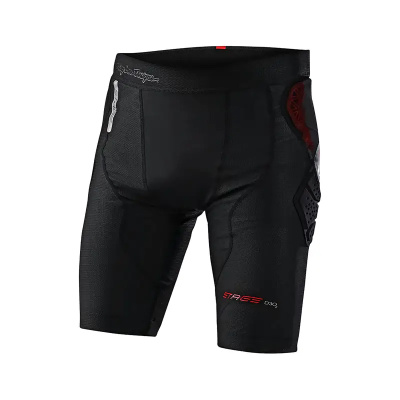 Troy Lee Designs Stage Ghost D30 Short Baselayer