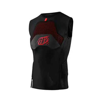Troy Lee Designs Stage Ghost D30 Vest Baselayer
