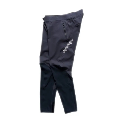 Troy Lee Designs Stage Pant Mono Carbon