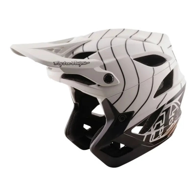Troy Lee Designs Stage Stunt Airwaves Helmet