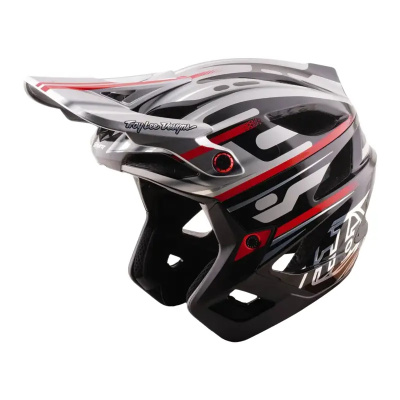 Troy Lee Designs Stage Stunt Helmet Limited Edition