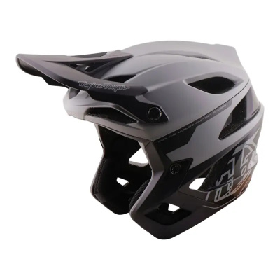 Troy Lee Designs Stage Stunt Roamer Helmet