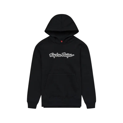 Troy Lee Designs Womens Signature Pullover