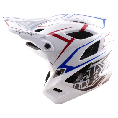Troy Lee Stage Stunt MIPS 3/4 Helmet