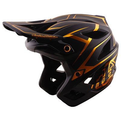 Troy Lee Stage Stunt MIPS 3/4 Helmet