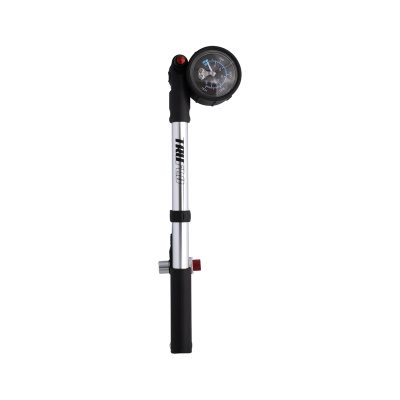 Truflo Air Lock Shock Pump Non-leak Head with Gauge