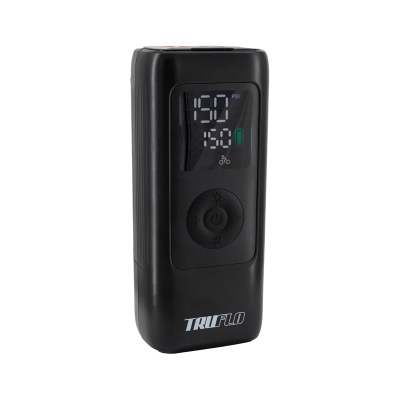 Truflo Electron Max Electric Inflator Pump