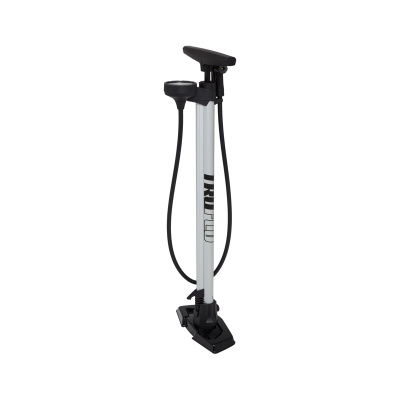 Truflo Maxtrax 4 Floor Pump