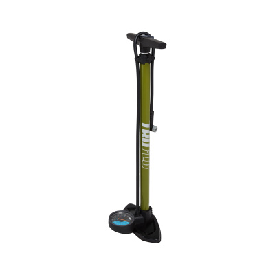 Truflo Supertrax Floor Pump