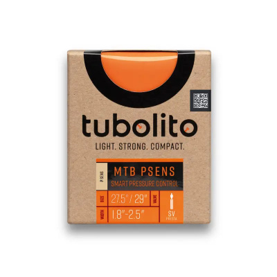 Tubolito Tubo-MTB-PSENS 27.5/29 Inch Tube 1.8-2.5 Inch PV