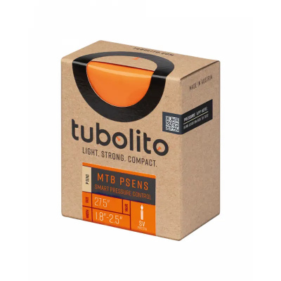 Tubolito Tubo PSENS MTB 27.5in x1.8-2.5in Presta