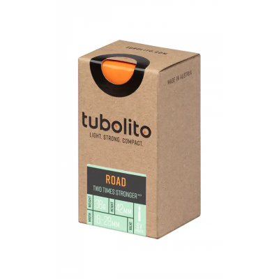 Tubolito Tubo Road Presta Inner Tube