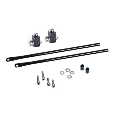 Tubus Complete Mounting Set For Fly