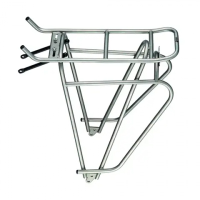 Tubus Cosmo 26/28 Stainls