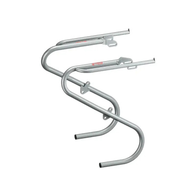 Tubus Duo Lowrider Front Rack 26/28 inch