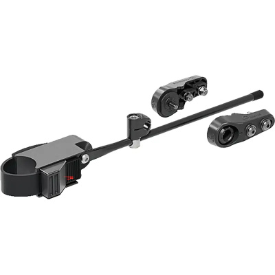 Tubus Fast Release Adapter