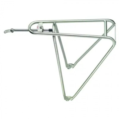 Tubus Fly 26/28 Stainless