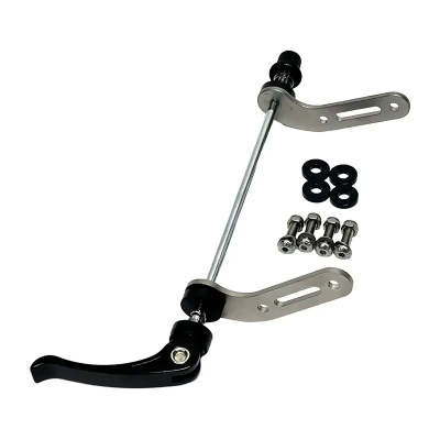 Tubus Quick Release Adapter Set