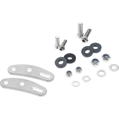Tubus Rear Rack Extension