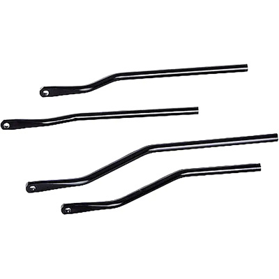 Tubus Roundstay 220 mm 35 mm Bnd