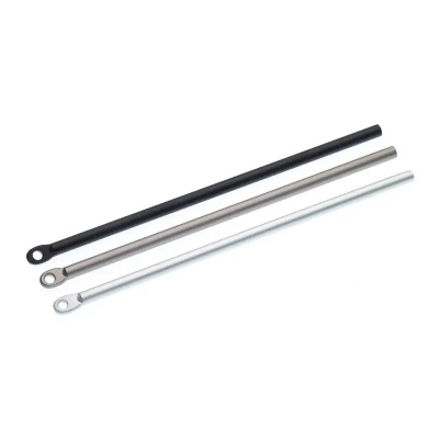 Tubus Roundstay 240mm Titan