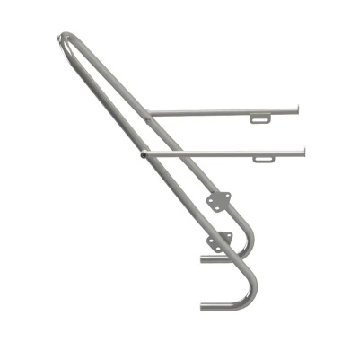 Tubus Tara Lowrider Stainless26/28
