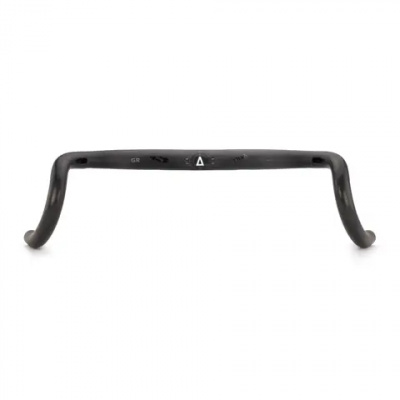 USE Escape GR Carbon 24 Degree Flare Gravel Handlebar